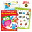 T90879 Learning Fun Pack Wipe Off Book Alphabet