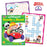 T90880 Learning Fun Pack Wipe Off Book Early Reading