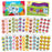 T90942-4-RETRO-Stinky-Stickers-Albums-Collector-Combo-Set