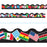 T91352 Border Trimmer World Flags