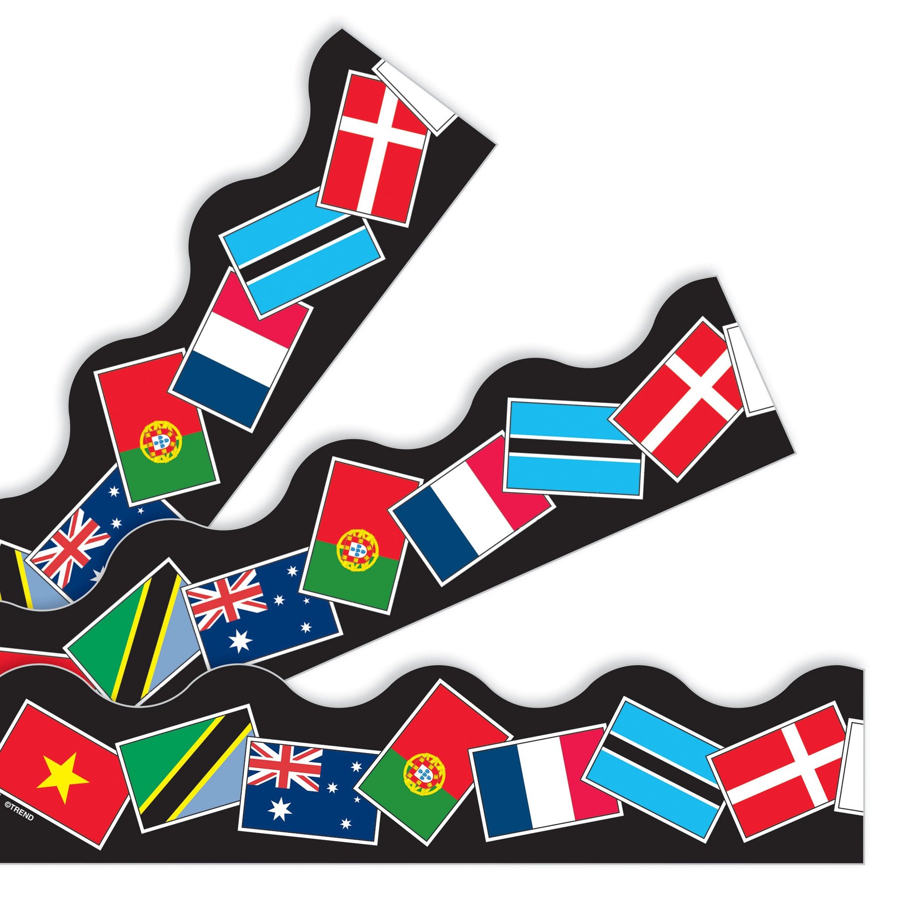 Flags Of The World 590x290