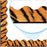 T92310 Border Trimmer Fur Tiger