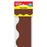 T92351 Border Trimmer Solid Chocolate Package