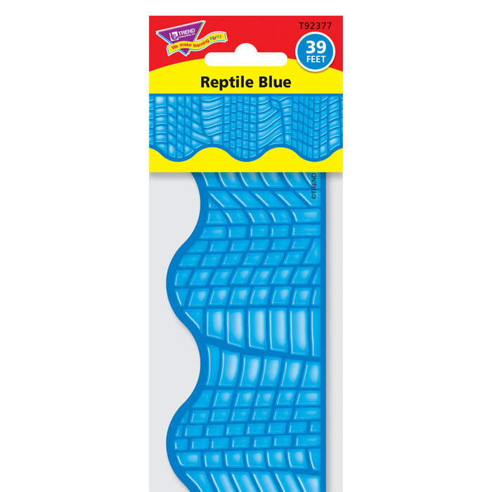 T92377 Border Trimmer Reptile Blue Package