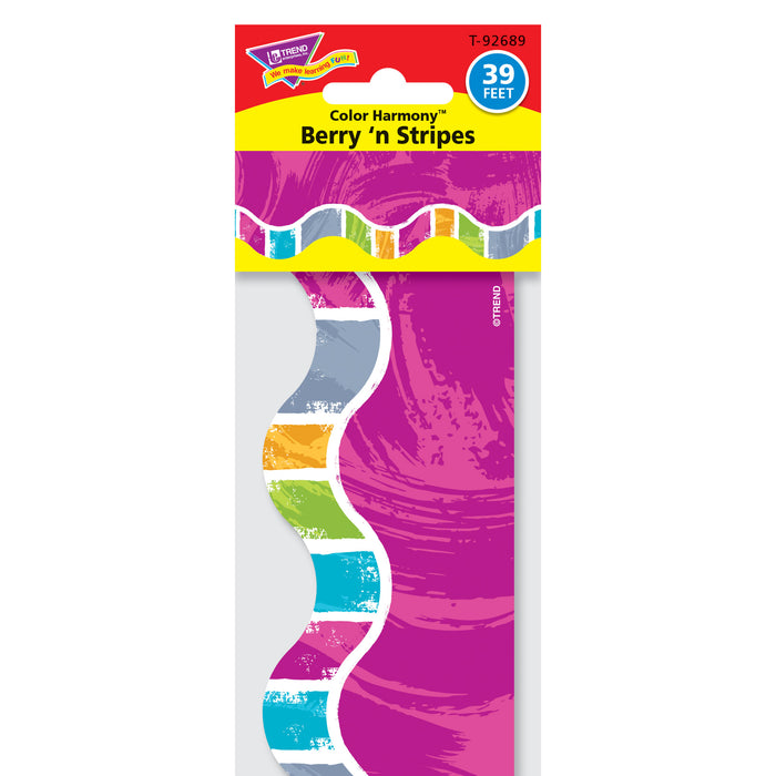 Color Harmony™ Berry 'n Stripes Terrific Trimmers®