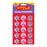 T928 Stickers Scratch n Sniff Cherry Valentines Day Package