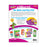 T94127 Wipe Off Book Early Learning Back Cover