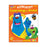 T94145 Wipe Off Book Learn to Print Cover