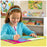 T94215 Wipe Off Book Counting 0 to 31 Classroom