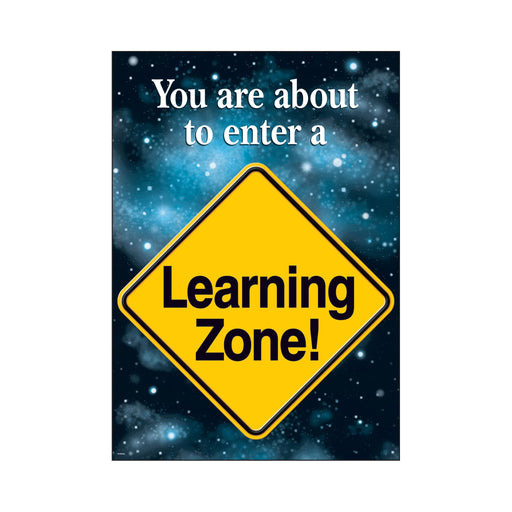 TA67002 ARGUS Poster Learn Zone