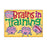 TA67089 ARGUS Poster Brains training