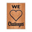 We ♥ Challenges ARGUS® Poster